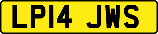LP14JWS