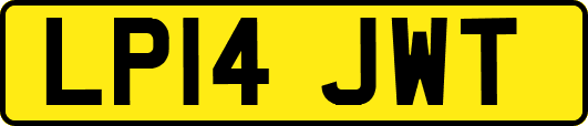 LP14JWT