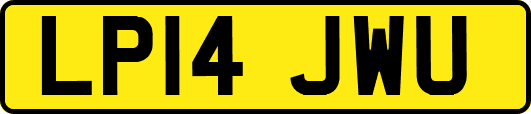 LP14JWU