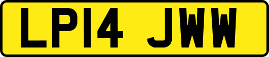 LP14JWW