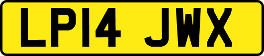 LP14JWX