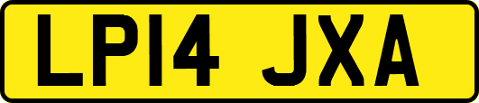 LP14JXA