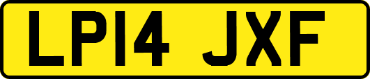 LP14JXF