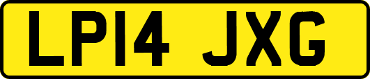 LP14JXG