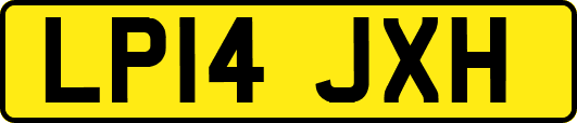 LP14JXH