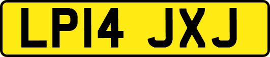 LP14JXJ