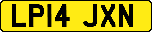 LP14JXN