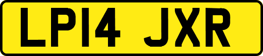 LP14JXR