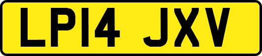 LP14JXV