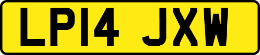 LP14JXW