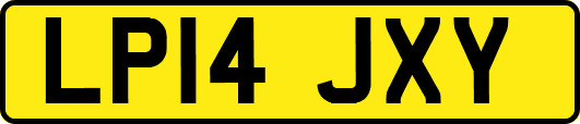 LP14JXY