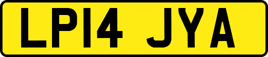 LP14JYA