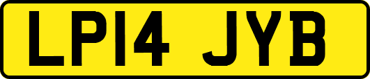 LP14JYB