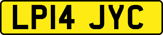 LP14JYC