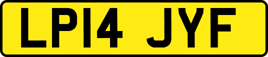 LP14JYF