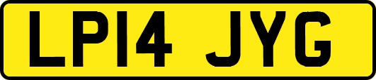 LP14JYG