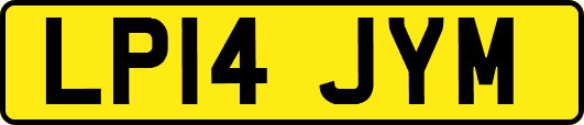 LP14JYM