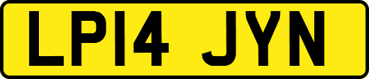 LP14JYN