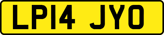 LP14JYO