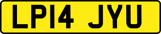 LP14JYU