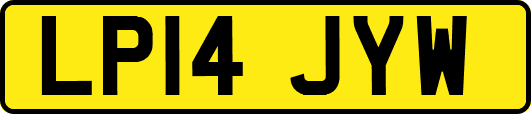 LP14JYW