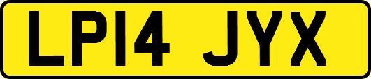 LP14JYX
