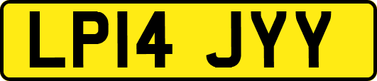 LP14JYY