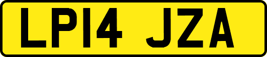 LP14JZA