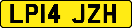 LP14JZH