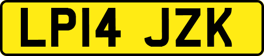 LP14JZK
