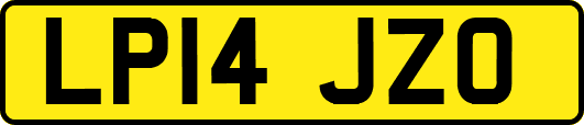 LP14JZO