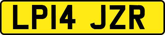 LP14JZR