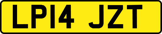 LP14JZT