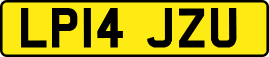 LP14JZU