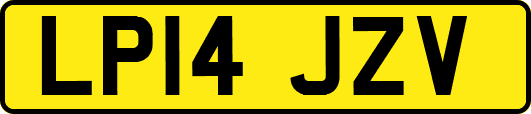 LP14JZV