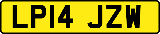 LP14JZW