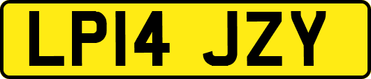 LP14JZY