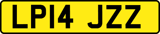 LP14JZZ