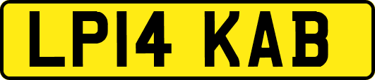 LP14KAB