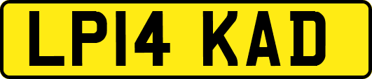 LP14KAD