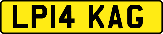 LP14KAG