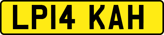 LP14KAH