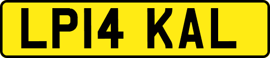 LP14KAL
