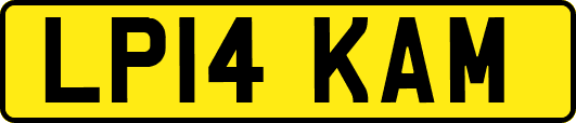 LP14KAM