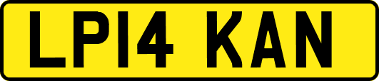 LP14KAN