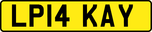 LP14KAY