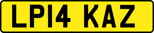 LP14KAZ
