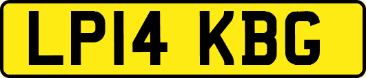 LP14KBG