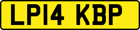 LP14KBP