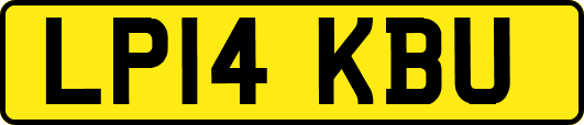 LP14KBU